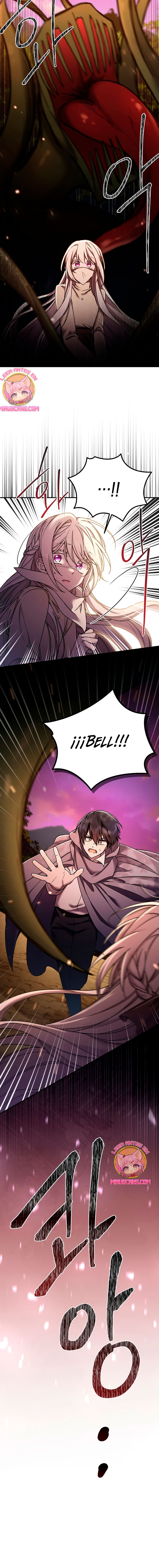 La enferma terminal rechaza la adopción Capítulo 6 - Page 6