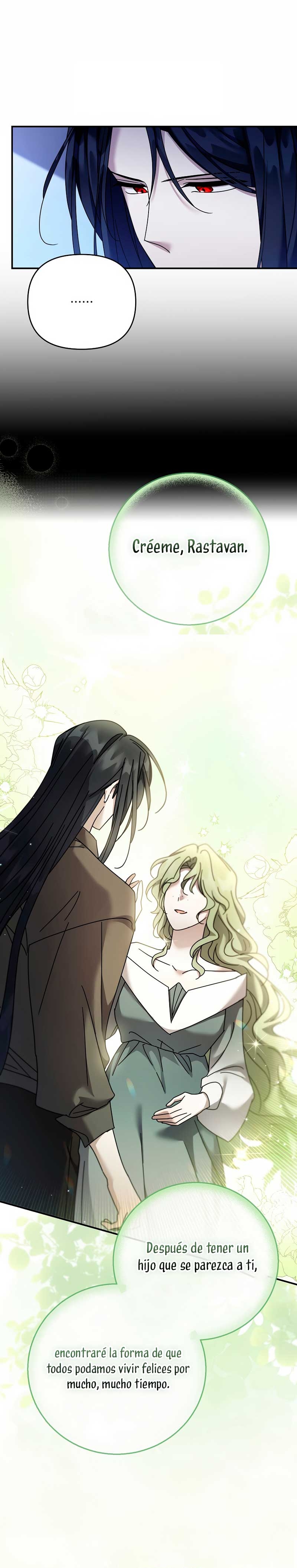 La enferma terminal rechaza la adopción Capítulo 60 - Page 6