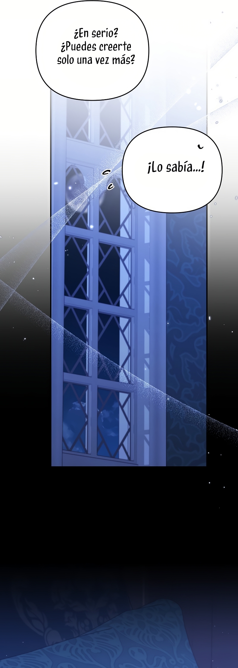 La enferma terminal rechaza la adopción Capítulo 62 - Page 18