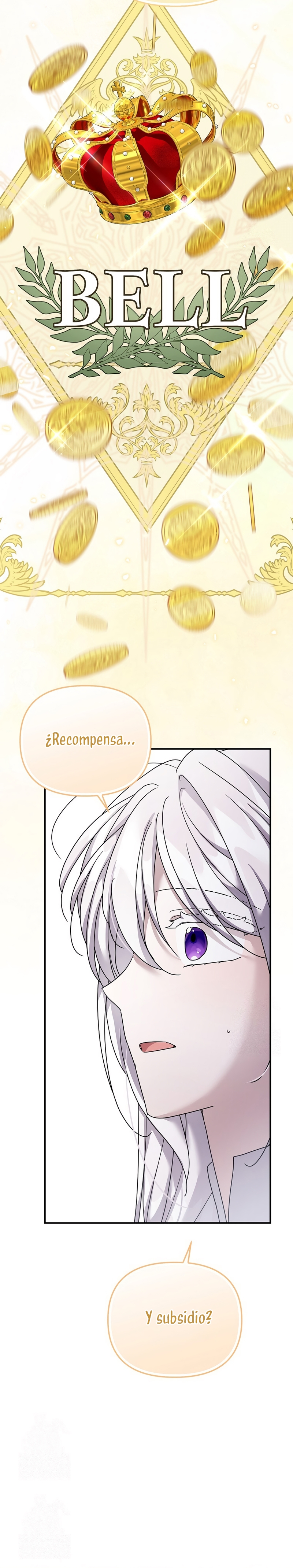 La enferma terminal rechaza la adopción Capítulo 67 - Page 24