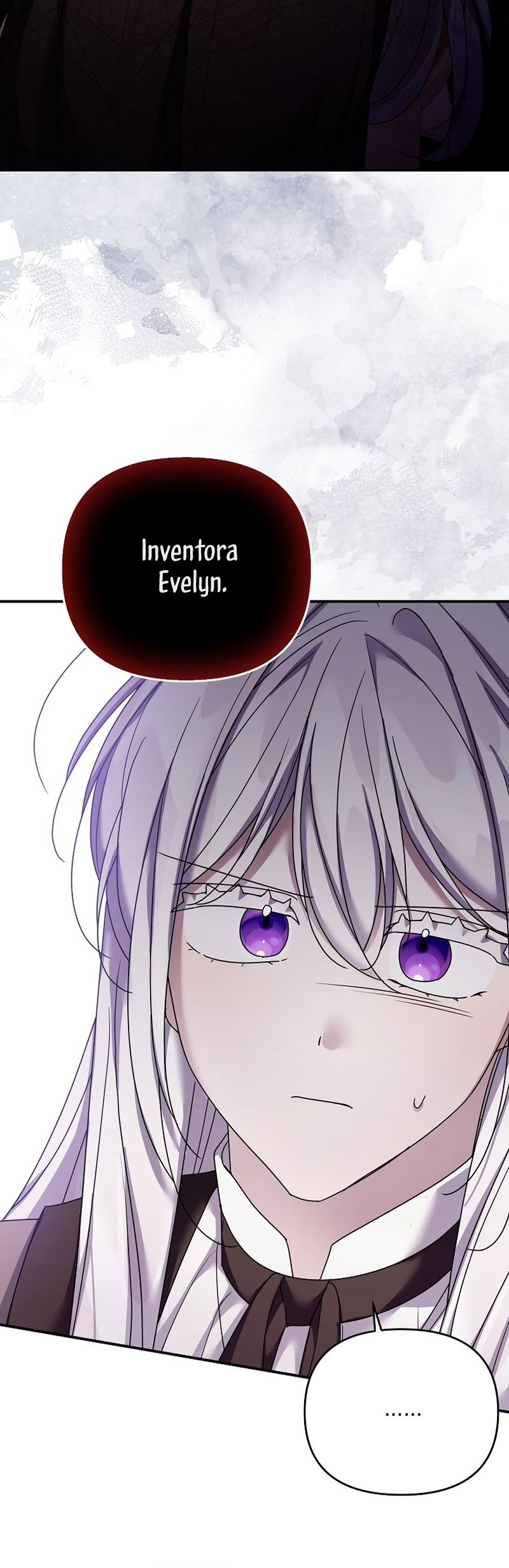 La enferma terminal rechaza la adopción Capítulo 68 - Page 31