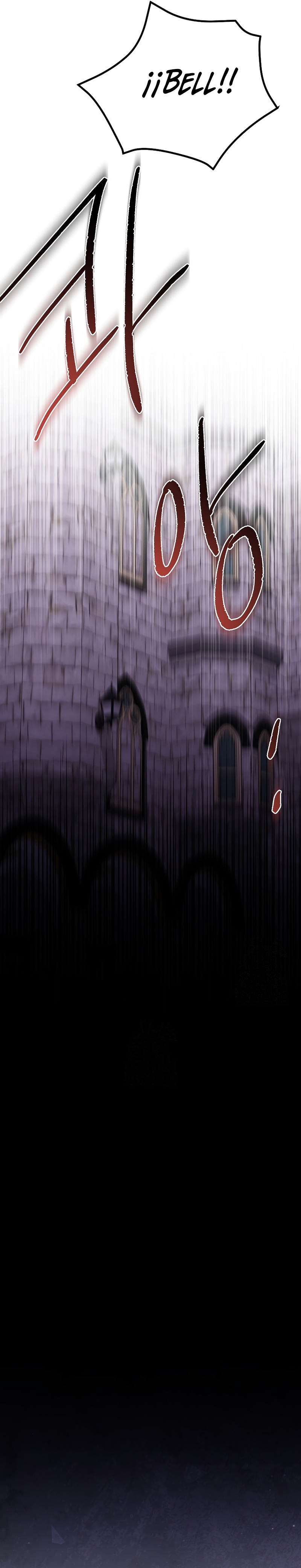 La enferma terminal rechaza la adopción Capítulo 71 - Page 6