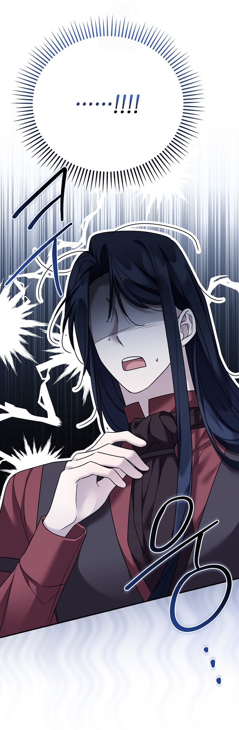 La enferma terminal rechaza la adopción Capítulo 72 - Page 6