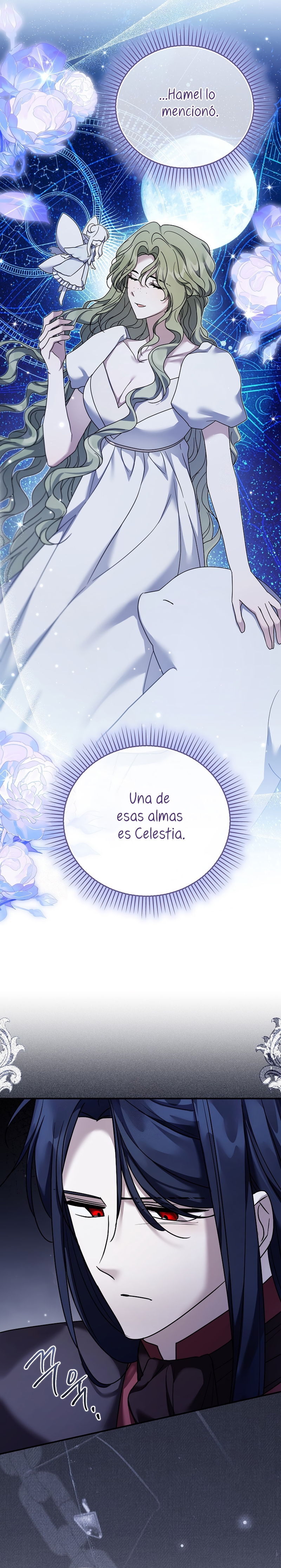 La enferma terminal rechaza la adopción Capítulo 73 - Page 16