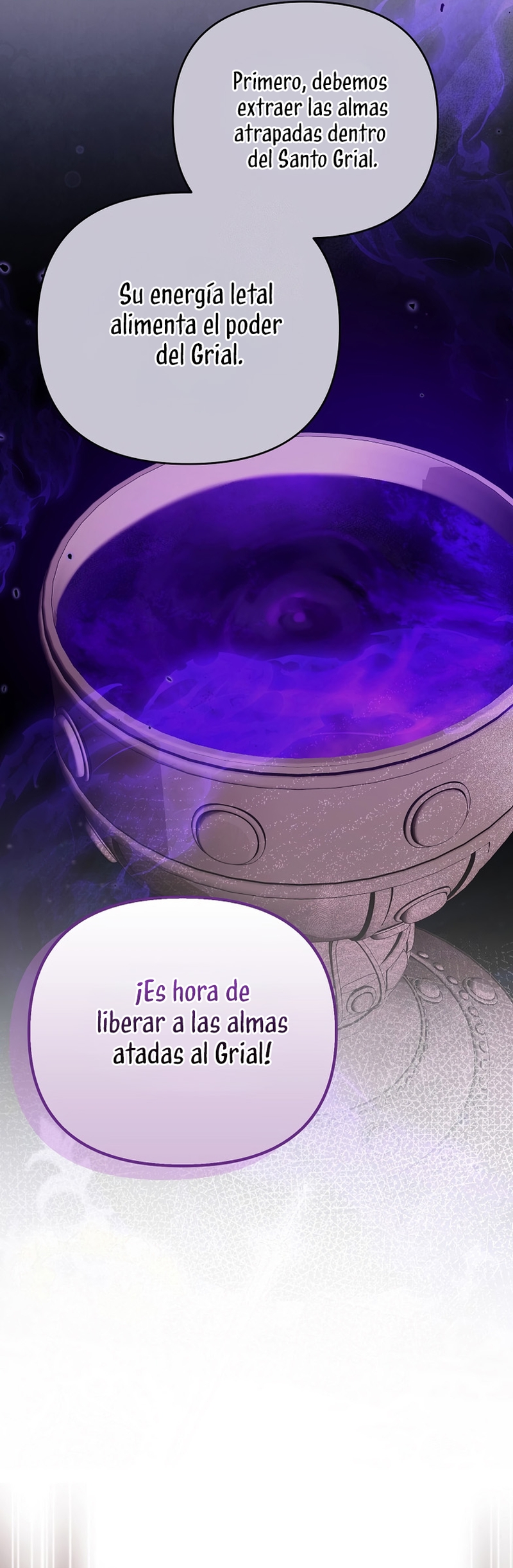 La enferma terminal rechaza la adopción Capítulo 78 - Page 13