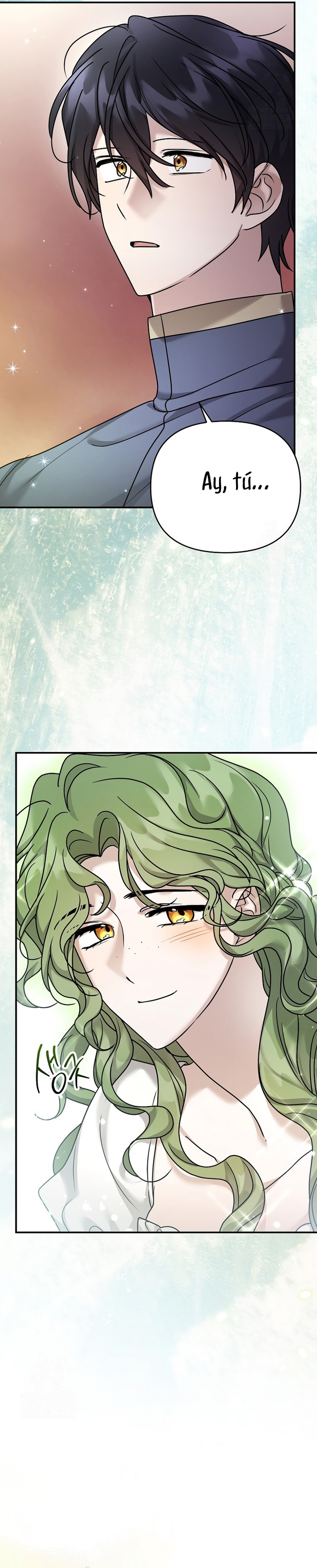 La enferma terminal rechaza la adopción Capítulo 78 - Page 23