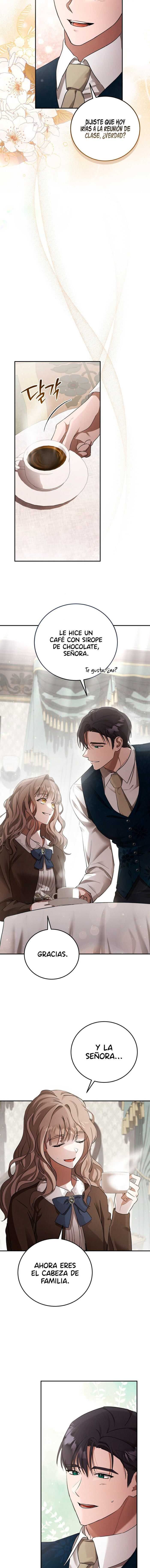 Amor Carcelario Capítulo 1 - Page 14