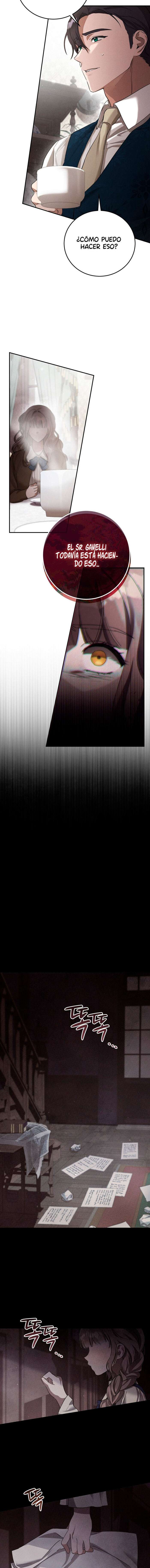 Amor Carcelario Capítulo 1 - Page 16