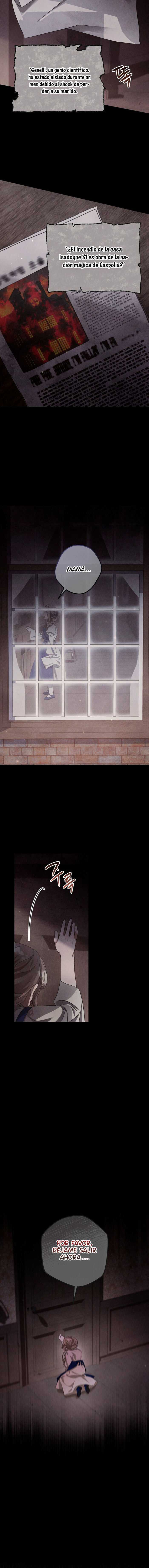 Amor Carcelario Capítulo 1 - Page 17