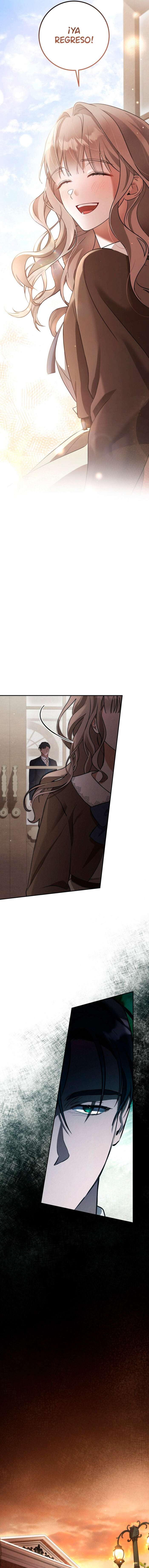 Amor Carcelario Capítulo 1 - Page 20