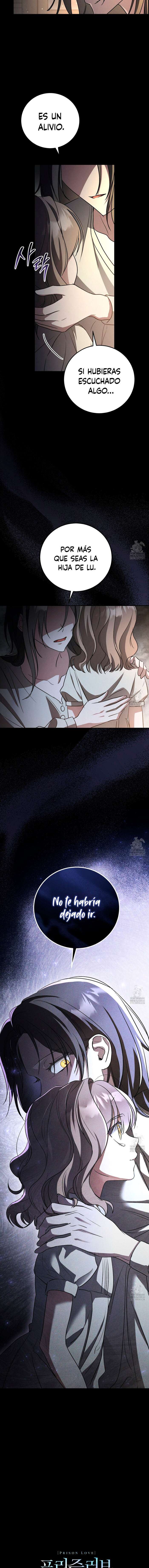 Amor Carcelario Capítulo 10 - Page 16