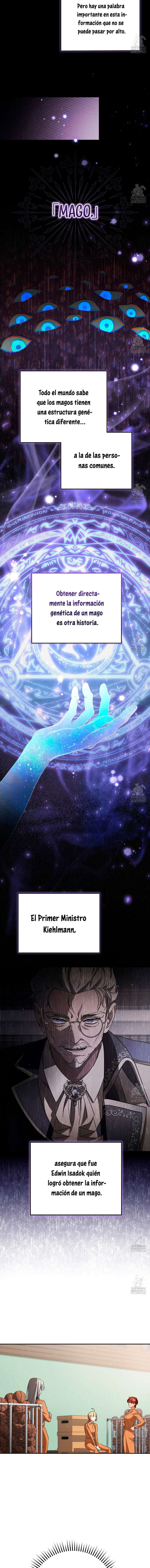 Amor Carcelario Capítulo 10 - Page 8