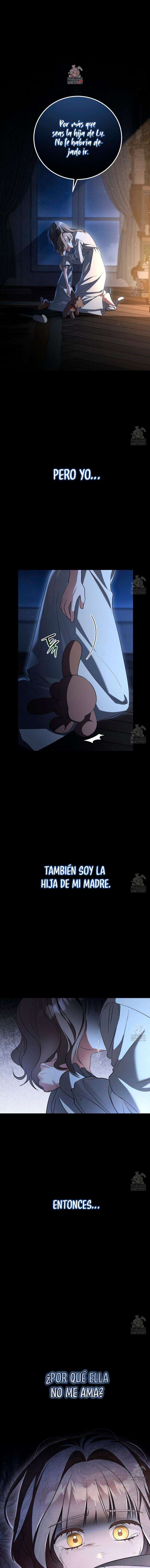 Amor Carcelario Capítulo 11 - Page 1