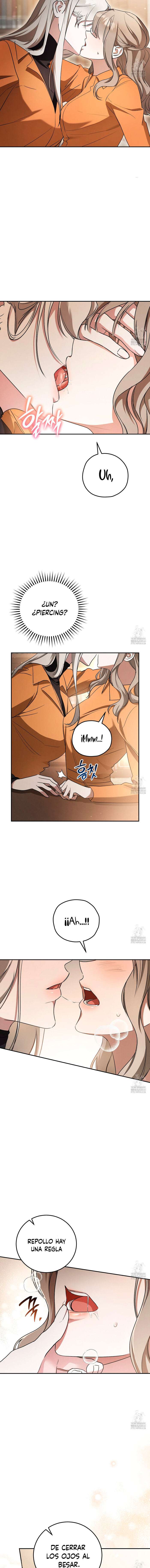 Amor Carcelario Capítulo 12 - Page 2