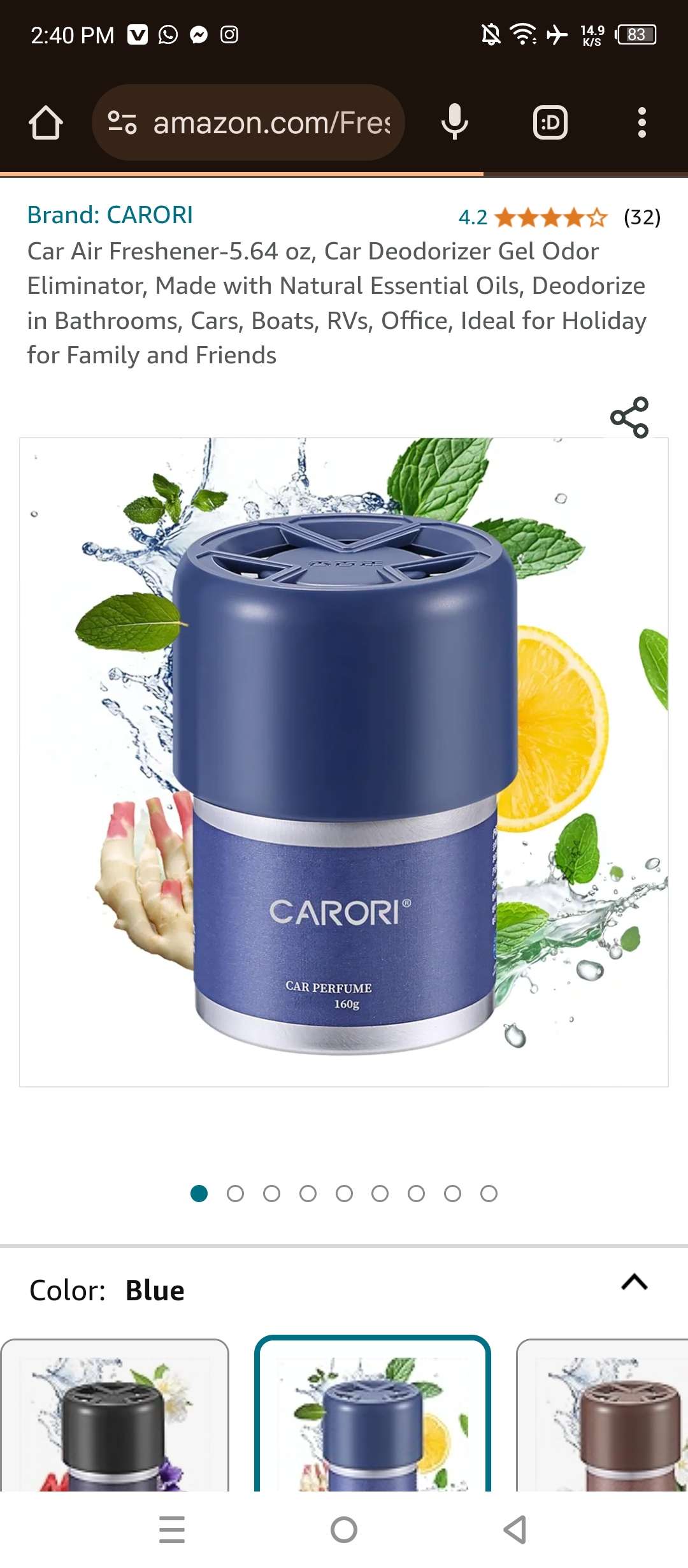 Amor Carcelario Capítulo 13 - Page 6