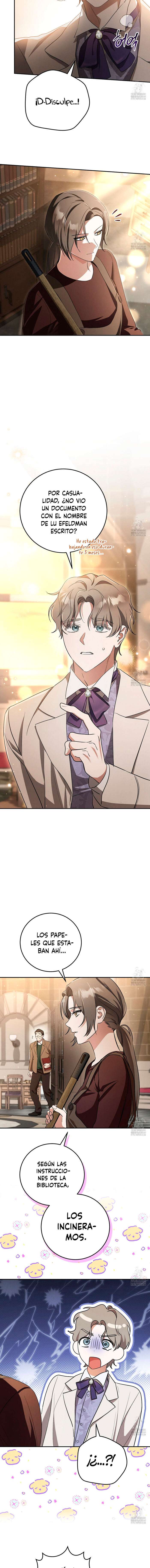 Amor Carcelario Capítulo 13 - Page 9