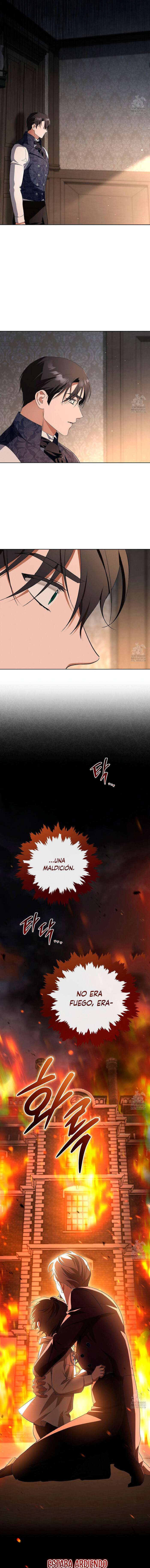 Amor Carcelario Capítulo 14 - Page 15