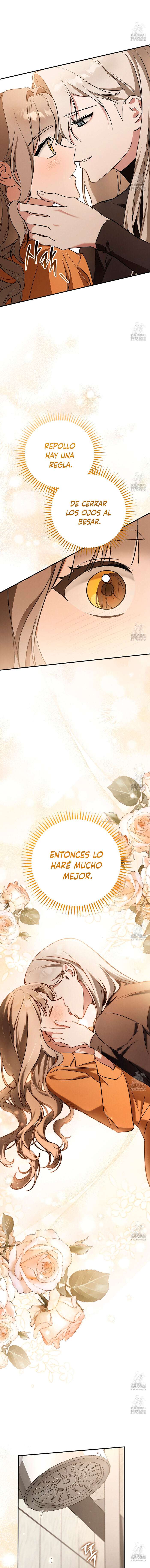 Amor Carcelario Capítulo 16 - Page 20