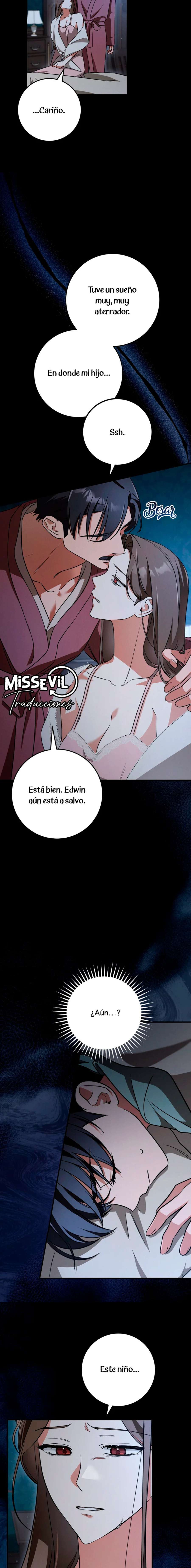 Amor Carcelario Capítulo 17 - Page 4