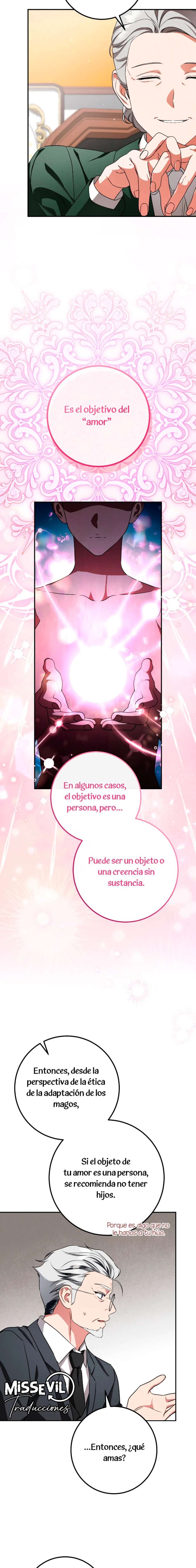 Amor Carcelario Capítulo 18 - Page 11