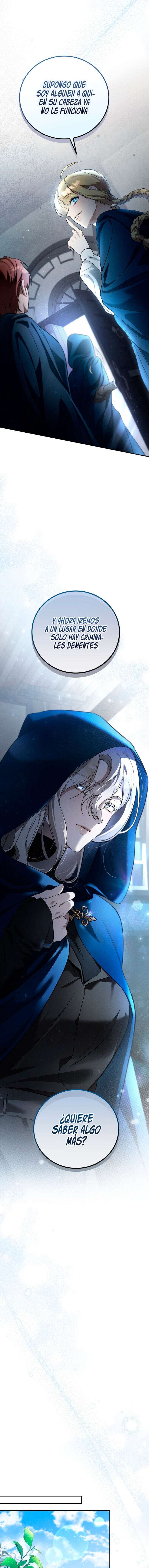 Amor Carcelario Capítulo 2 - Page 17