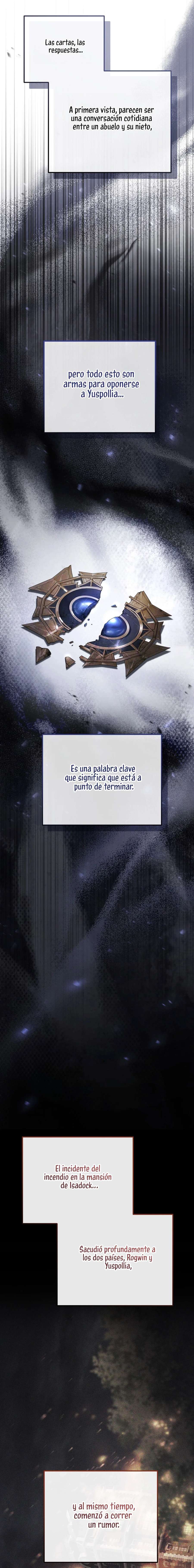 Amor Carcelario Capítulo 21 - Page 16