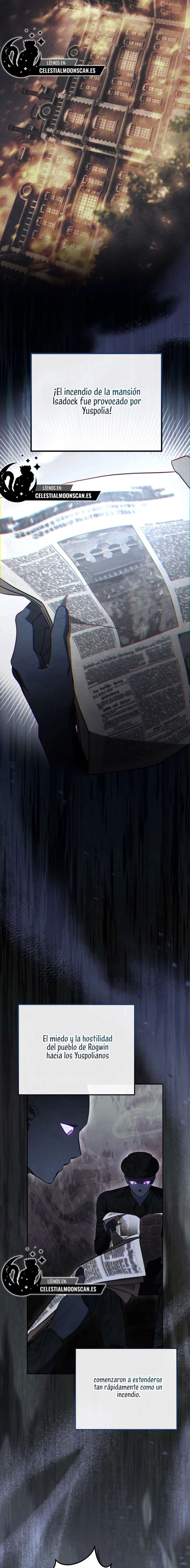 Amor Carcelario Capítulo 21 - Page 17