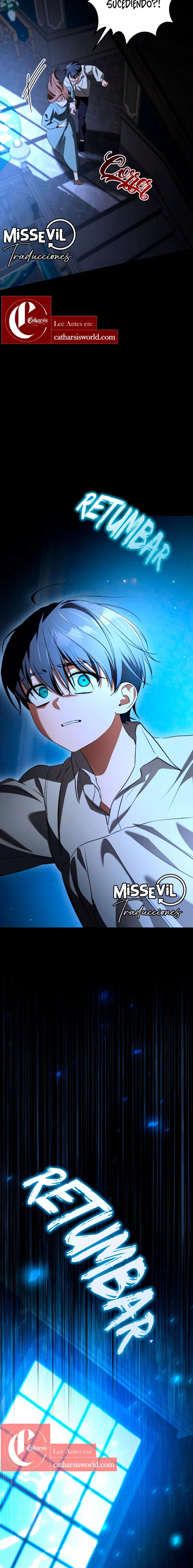 Amor Carcelario Capítulo 24 - Page 31