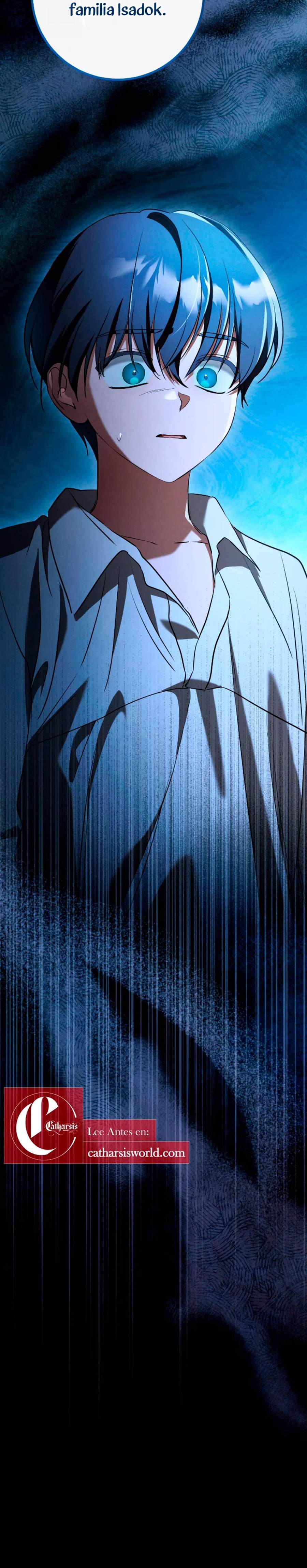 Amor Carcelario Capítulo 24 - Page 34