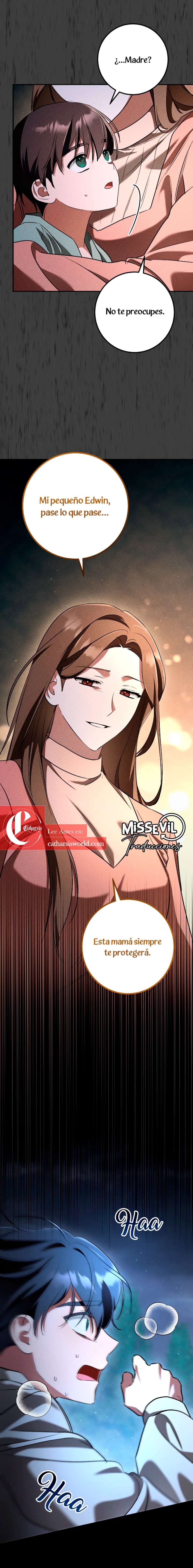 Amor Carcelario Capítulo 25 - Page 14