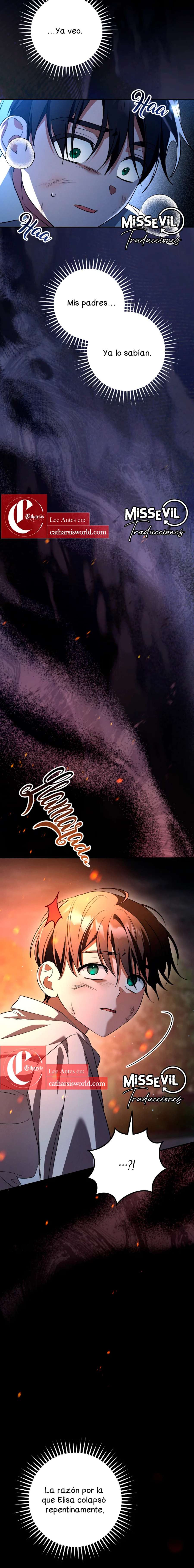 Amor Carcelario Capítulo 25 - Page 16