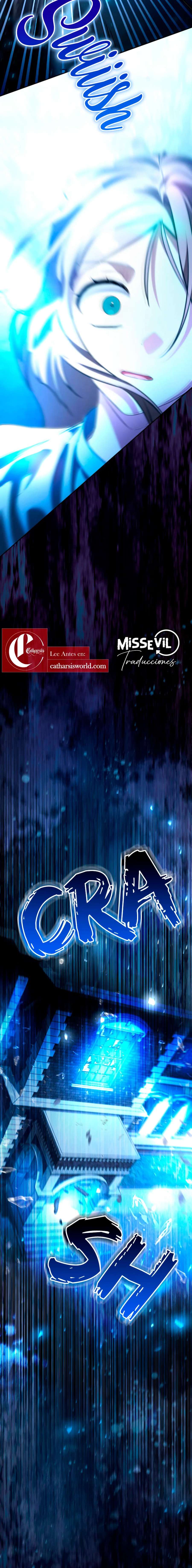 Amor Carcelario Capítulo 25 - Page 5