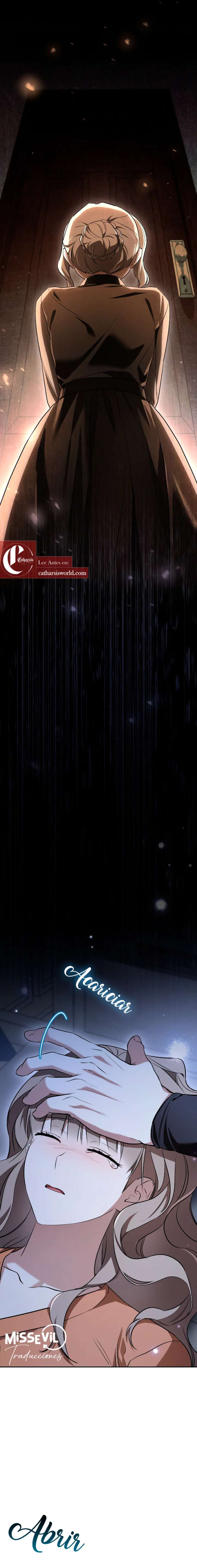 Amor Carcelario Capítulo 26 - Page 17