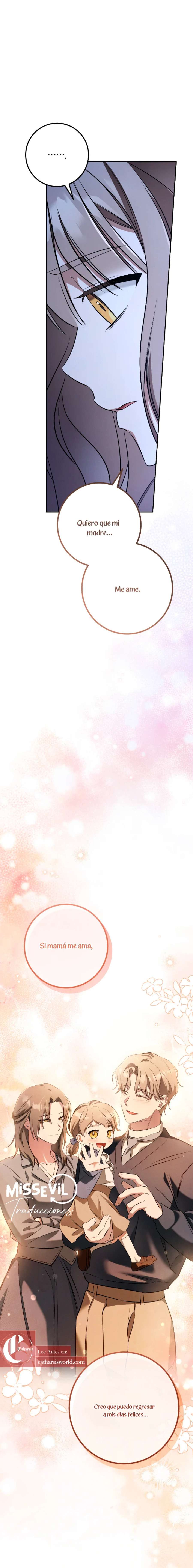 Amor Carcelario Capítulo 26 - Page 22