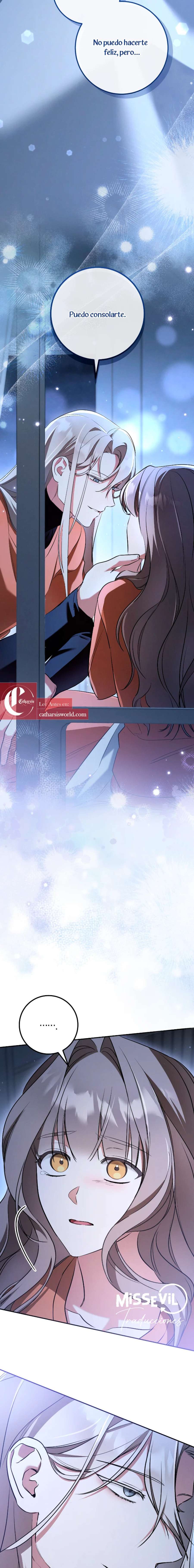 Amor Carcelario Capítulo 26 - Page 24