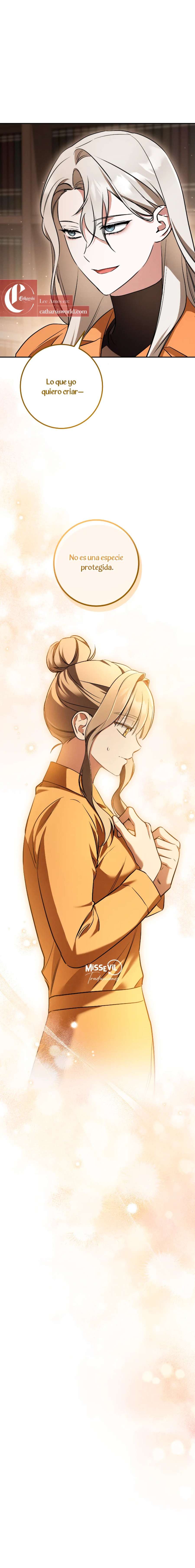 Amor Carcelario Capítulo 26 - Page 9