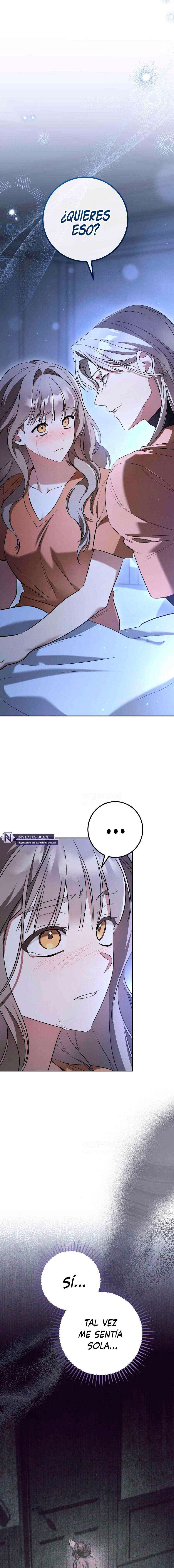 Amor Carcelario Capítulo 27 - Page 1