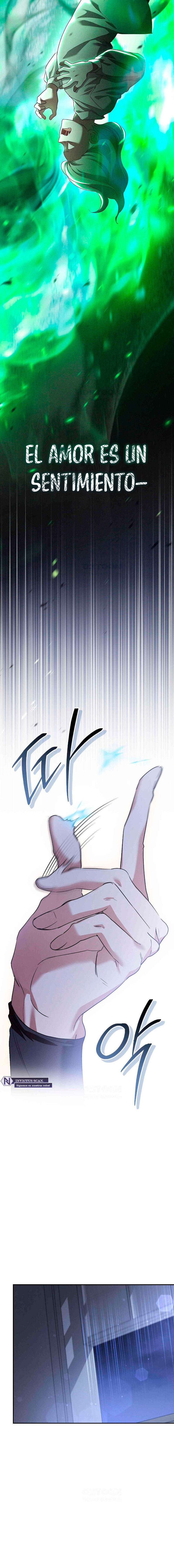 Amor Carcelario Capítulo 28 - Page 23