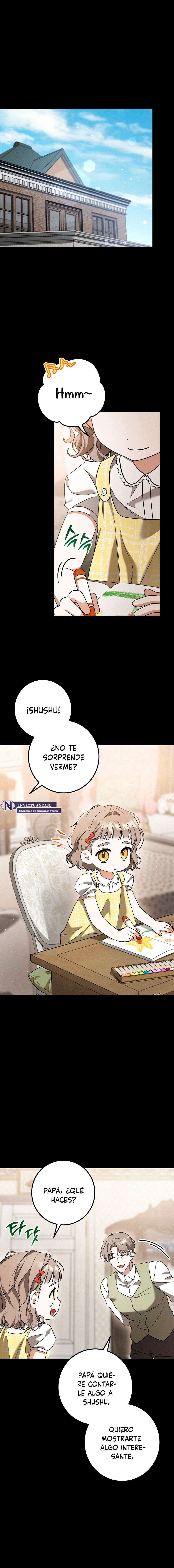 Amor Carcelario Capítulo 30 - Page 1