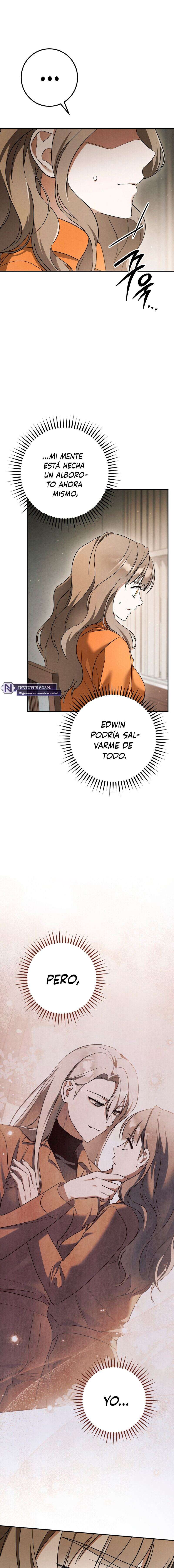 Amor Carcelario Capítulo 30 - Page 12