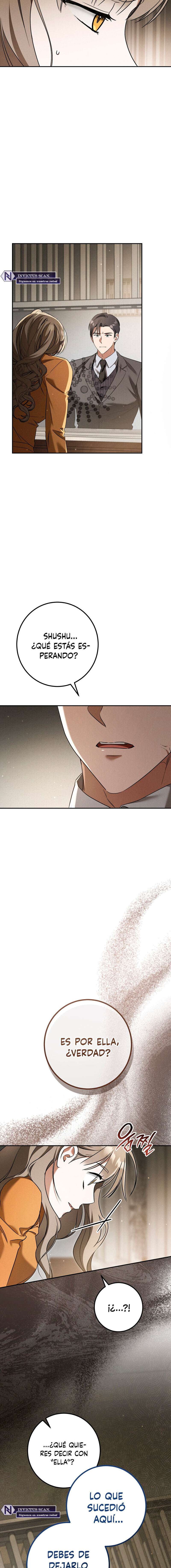 Amor Carcelario Capítulo 30 - Page 13