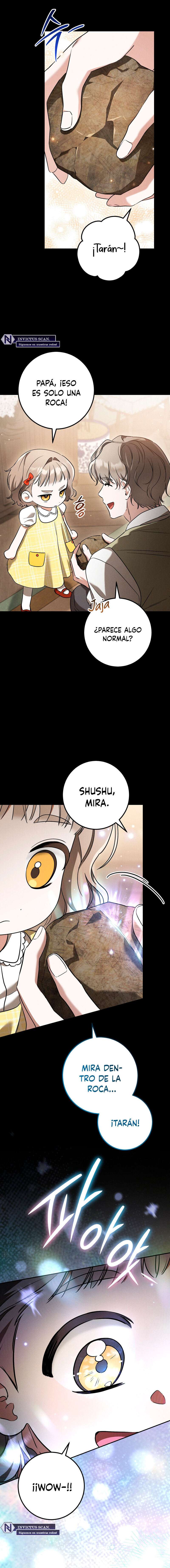 Amor Carcelario Capítulo 30 - Page 2