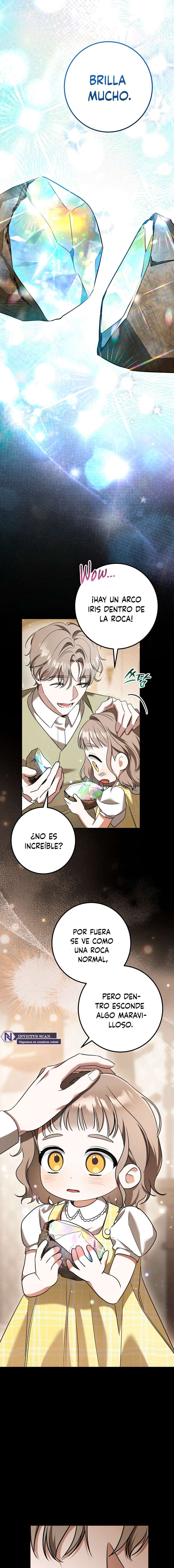 Amor Carcelario Capítulo 30 - Page 3