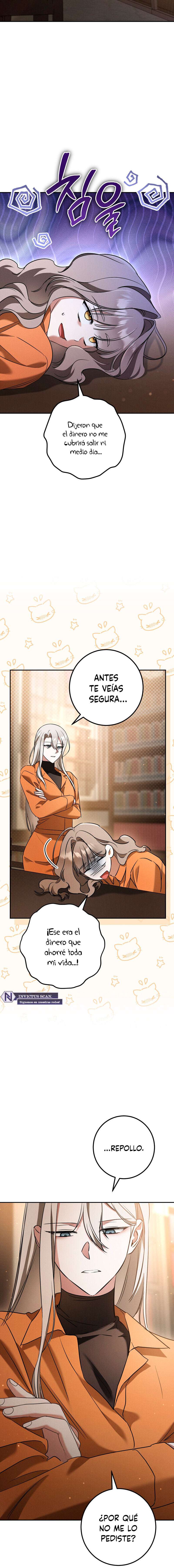 Amor Carcelario Capítulo 31 - Page 24