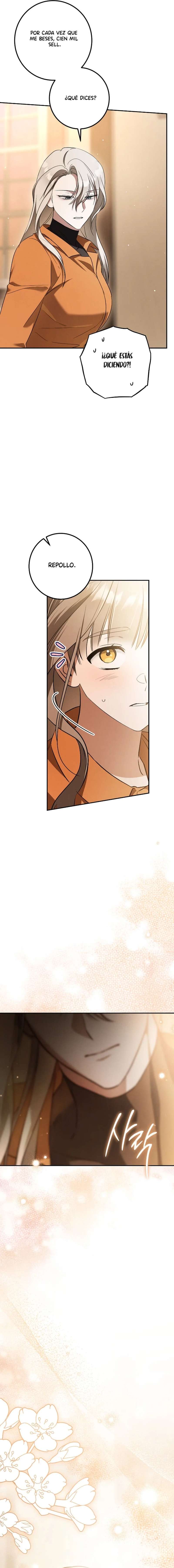 Amor Carcelario Capítulo 32 - Page 2