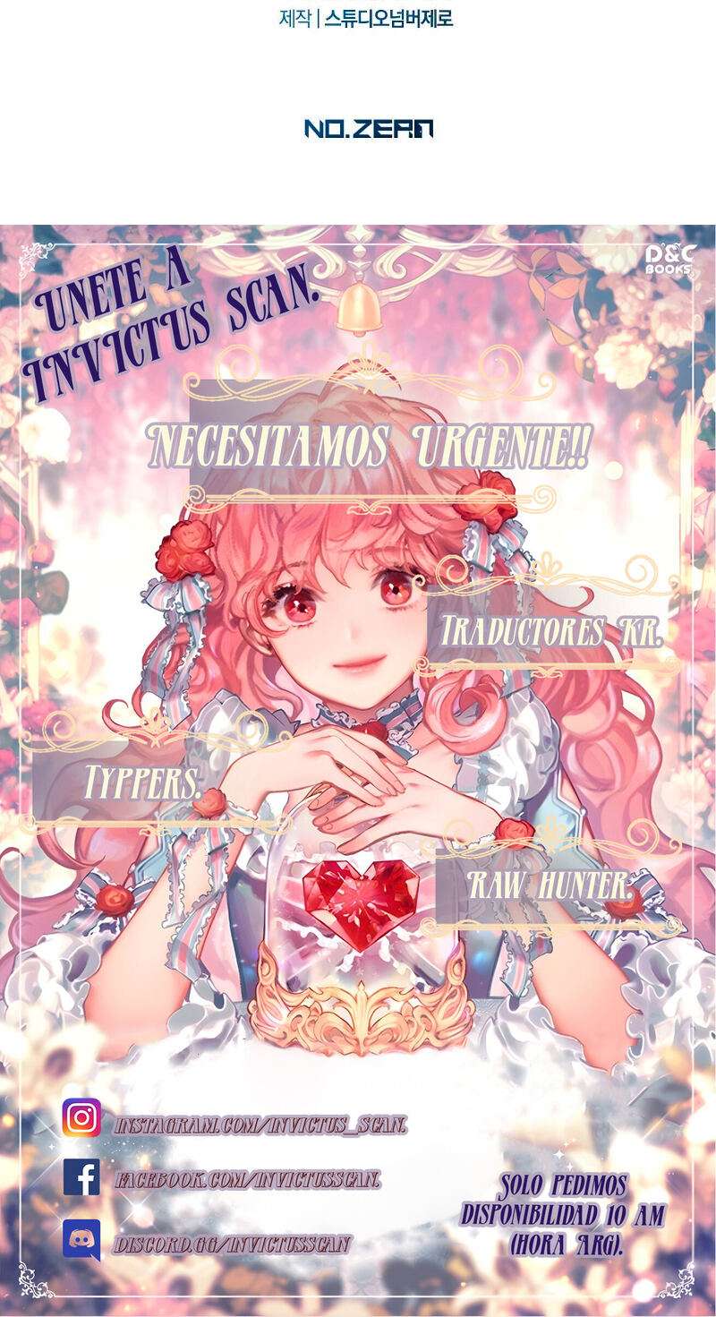 Amor Carcelario Capítulo 33 - Page 24