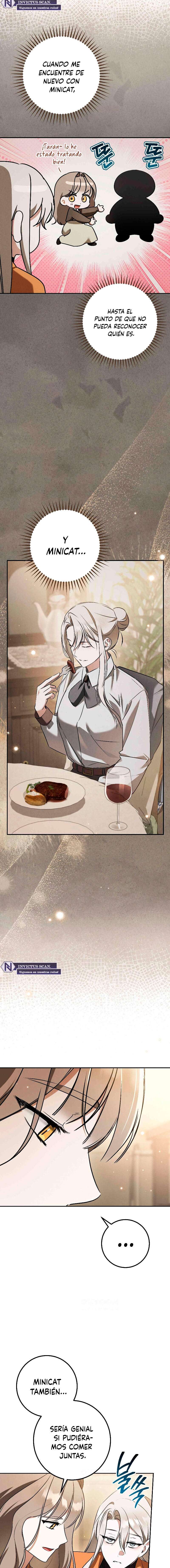 Amor Carcelario Capítulo 34 - Page 13