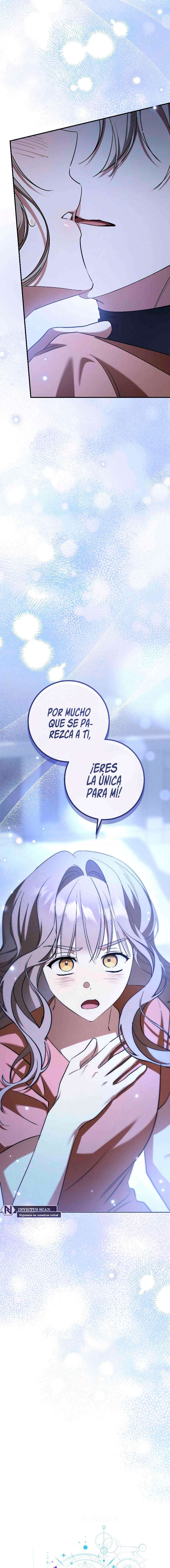 Amor Carcelario Capítulo 34 - Page 9