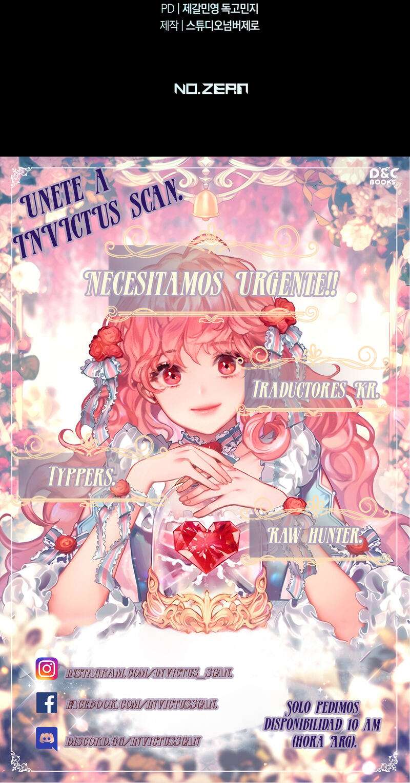 Amor Carcelario Capítulo 35 - Page 23