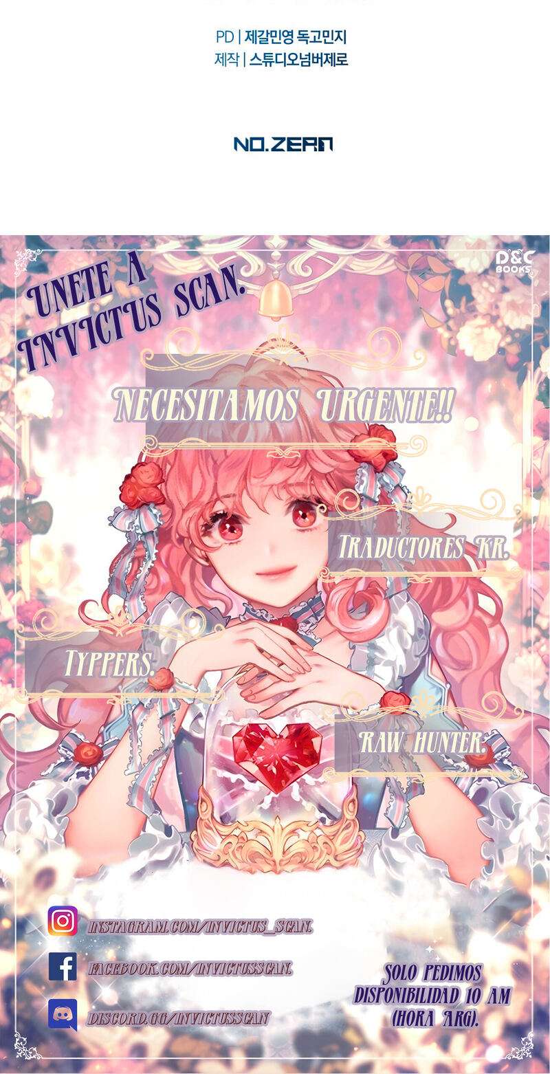 Amor Carcelario Capítulo 36 - Page 19